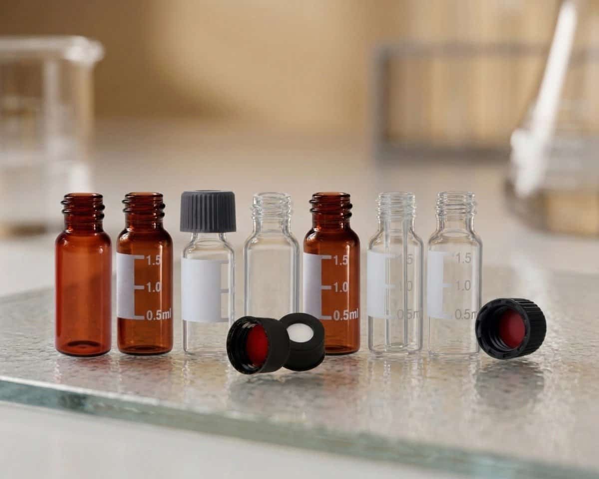 2ml nd8 screw vial