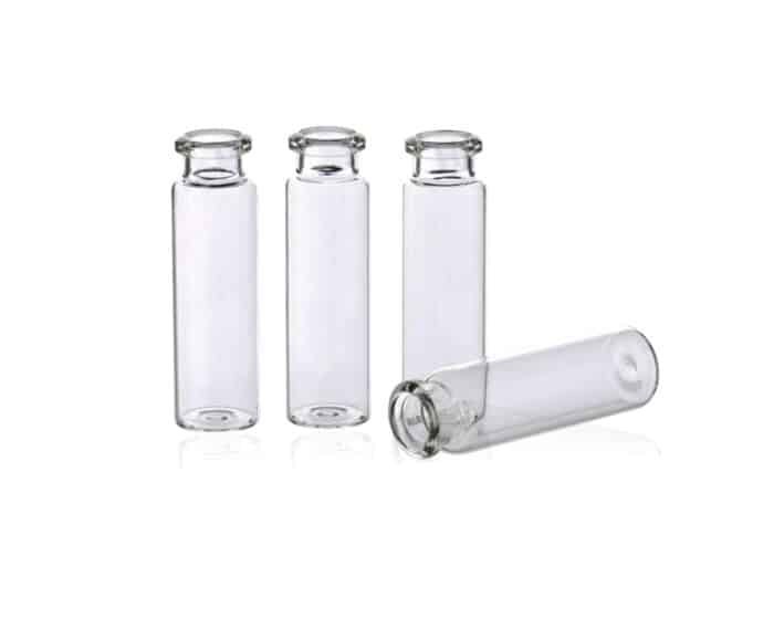 nd20 headspace vial from mastelf