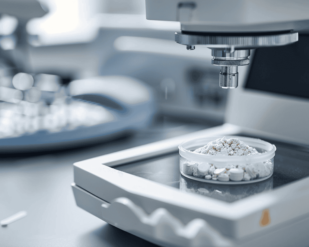 a step by step guide to making a reliable reference solution 3