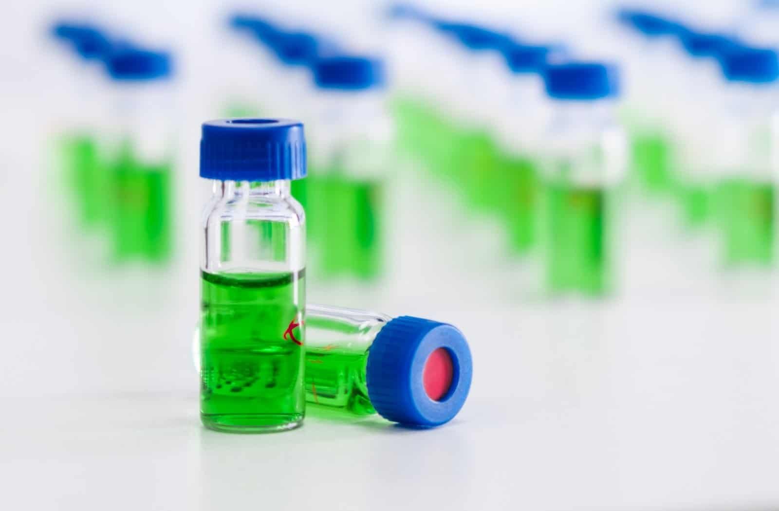 How to Properly Clean and Maintain HPLC Vials for Long-Lasting Use