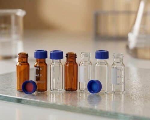 2ml screw amber and clear vials homepage