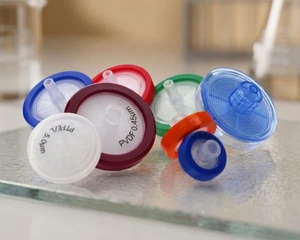 syringe filter