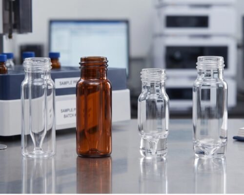 1ml nd9 total recovery vial