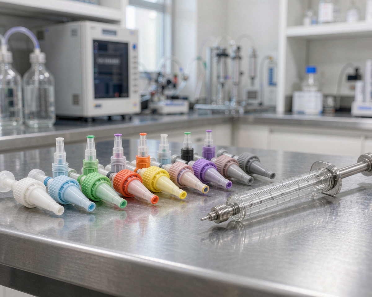 7 syringe filter mistakes that ruin your samples featured