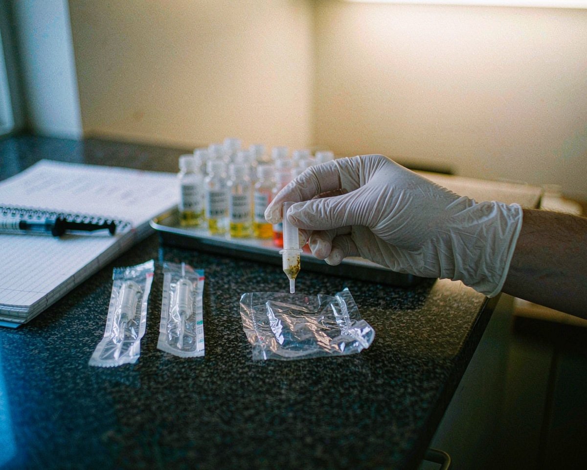 can you reuse syringe filters
