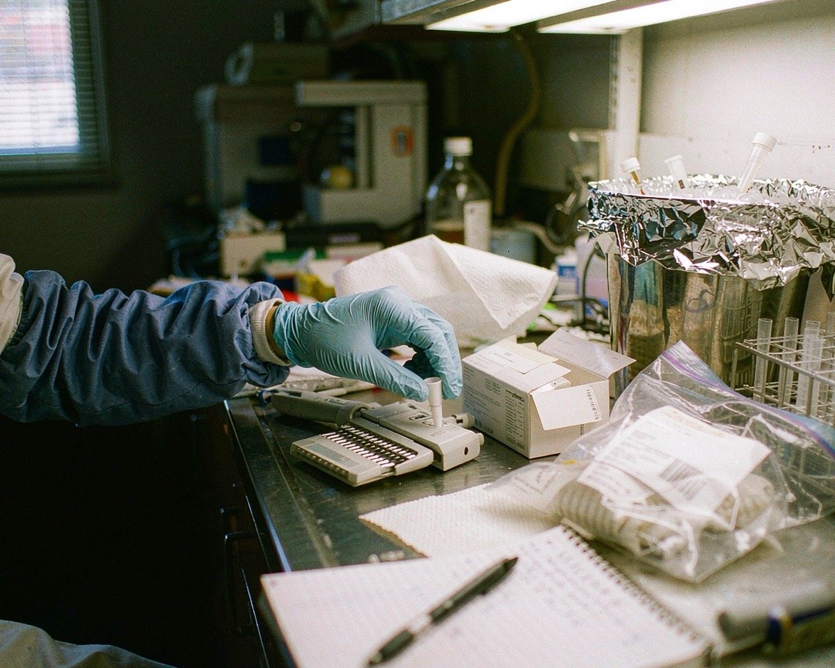 dnase and rnase free consumables who actually needs them