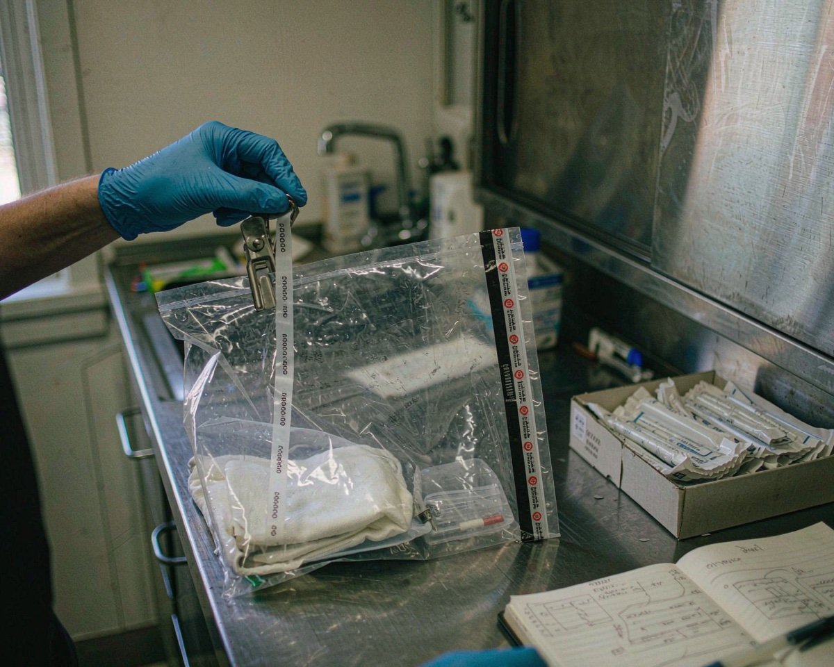 forensic science lab consumables the complete guide