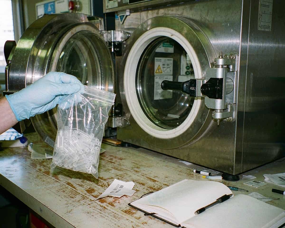 gamma irradiated vs autoclaved consumables whats the difference