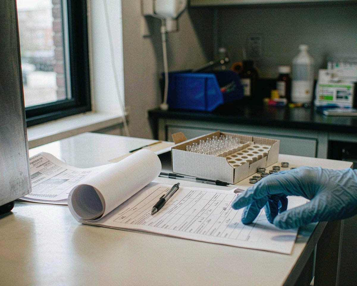 method transfer consumables checklist 10 questions to ask first featured