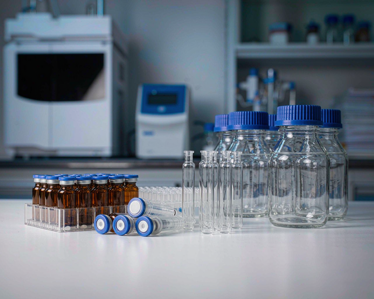 pharma lab consumables featured