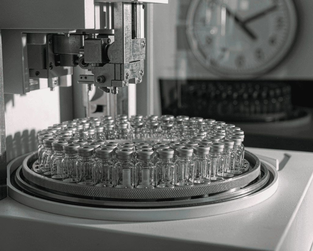the real cost of autosampler downtime featured