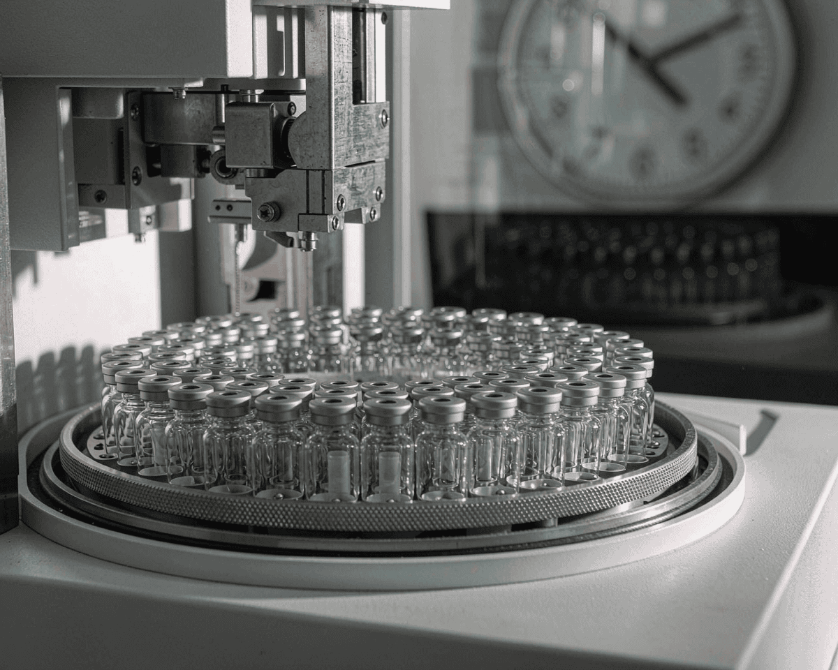 the real cost of autosampler downtime featured