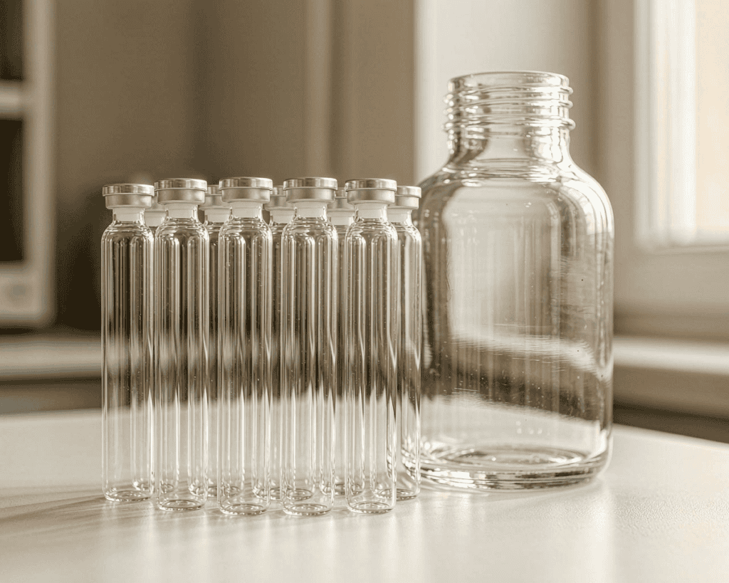 type 1 borosilicate glass vs soda lime glass whats the difference featured