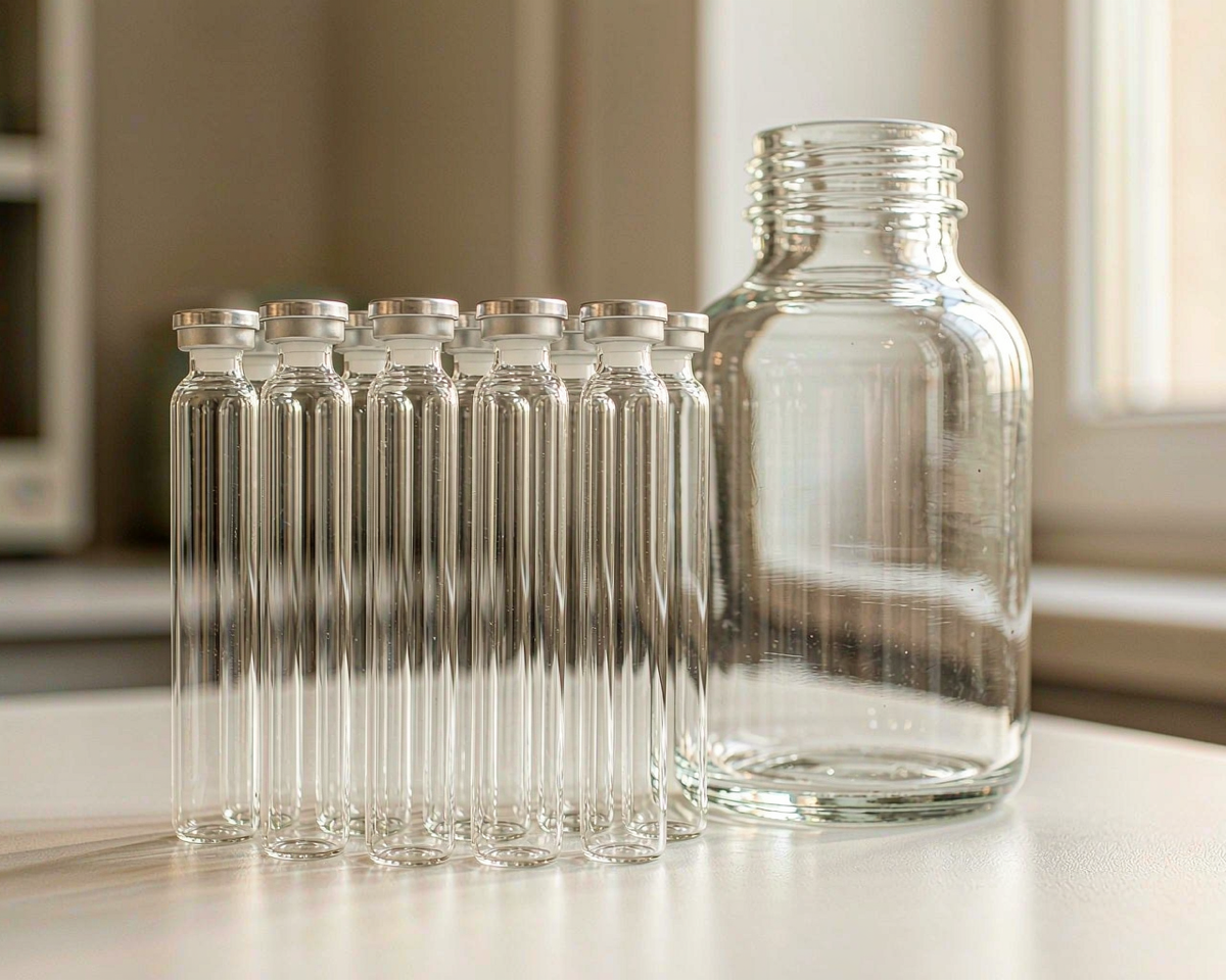 type 1 borosilicate glass vs soda lime glass whats the difference featured