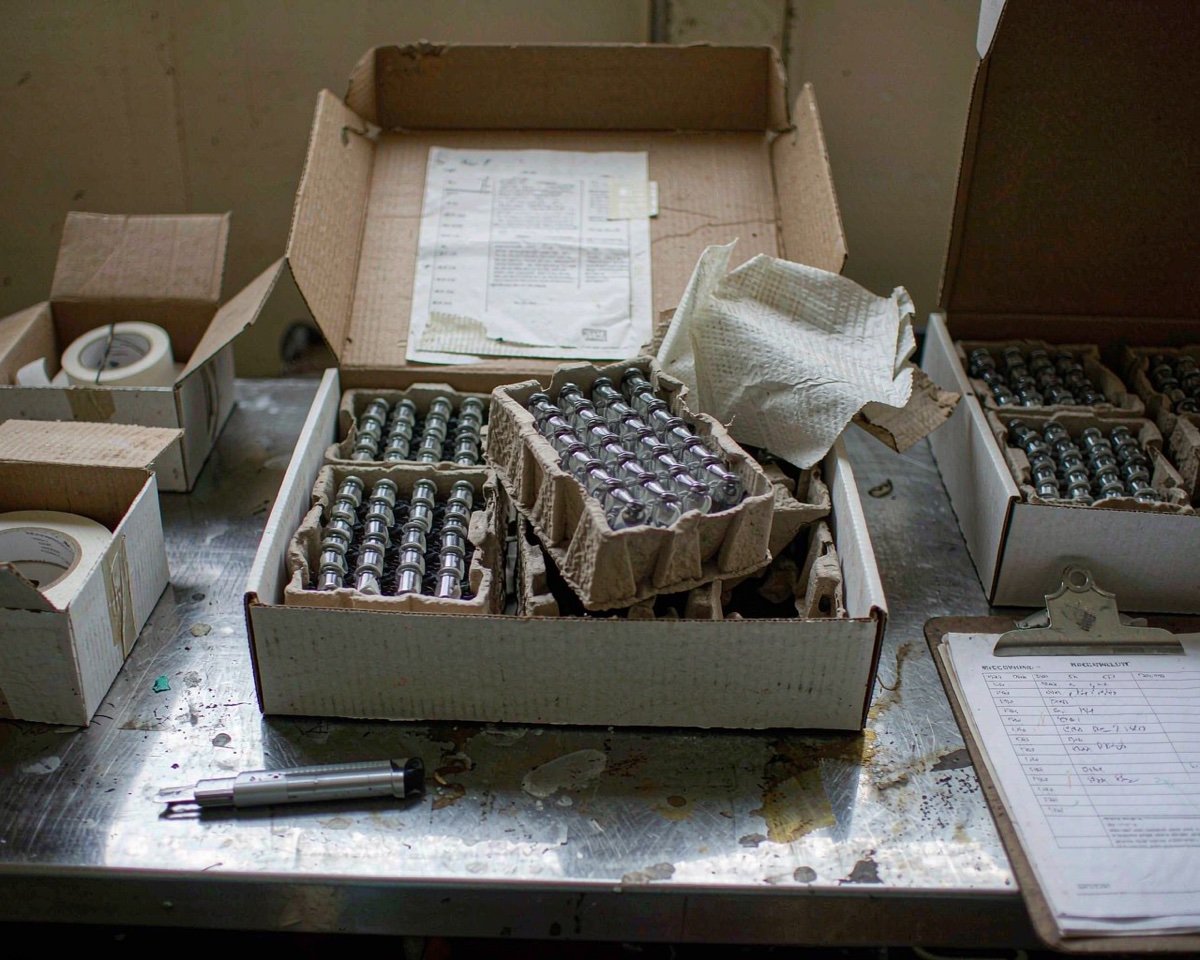 vial packaging options what to know before ordering in bulk
