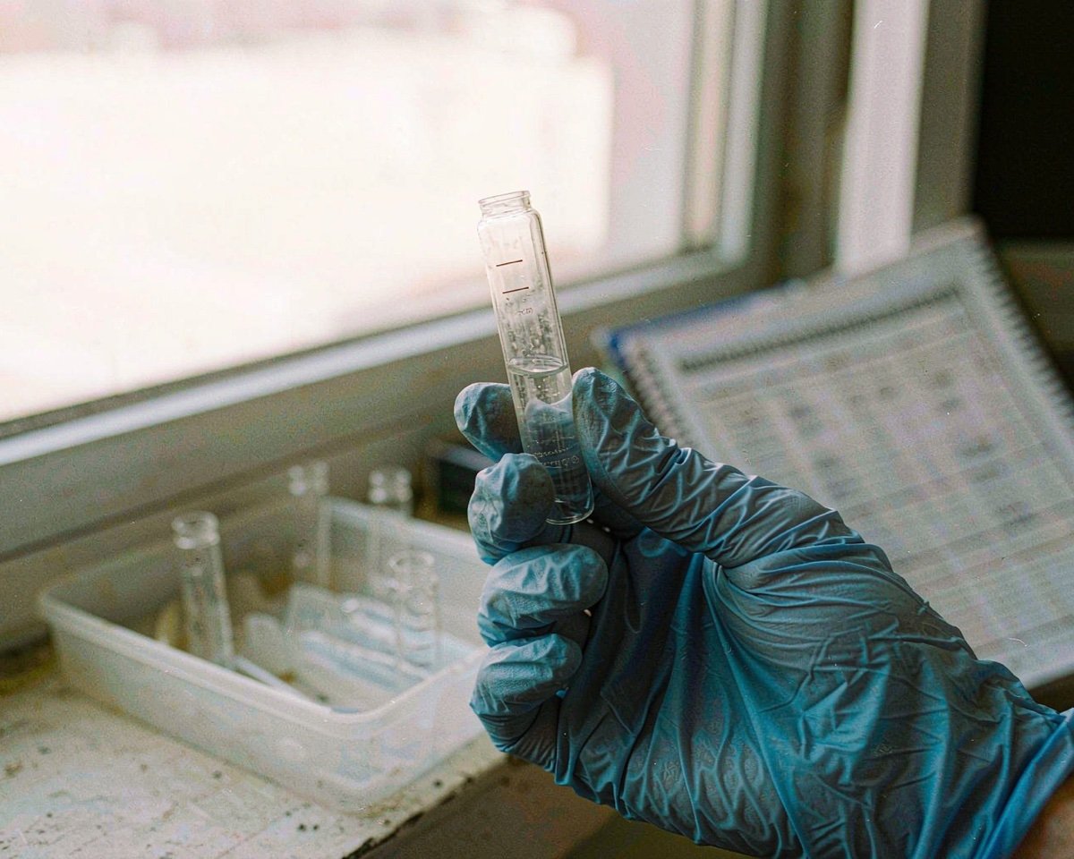 what are graduated vials and when are they useful