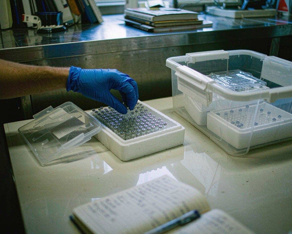 what are ms certified vials and do you need them