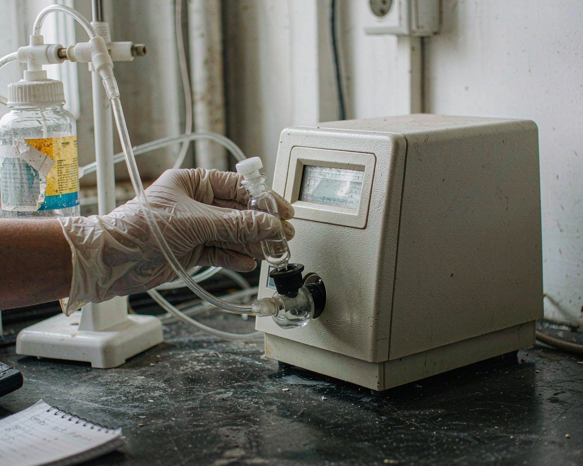 what consumables does karl fischer titration need