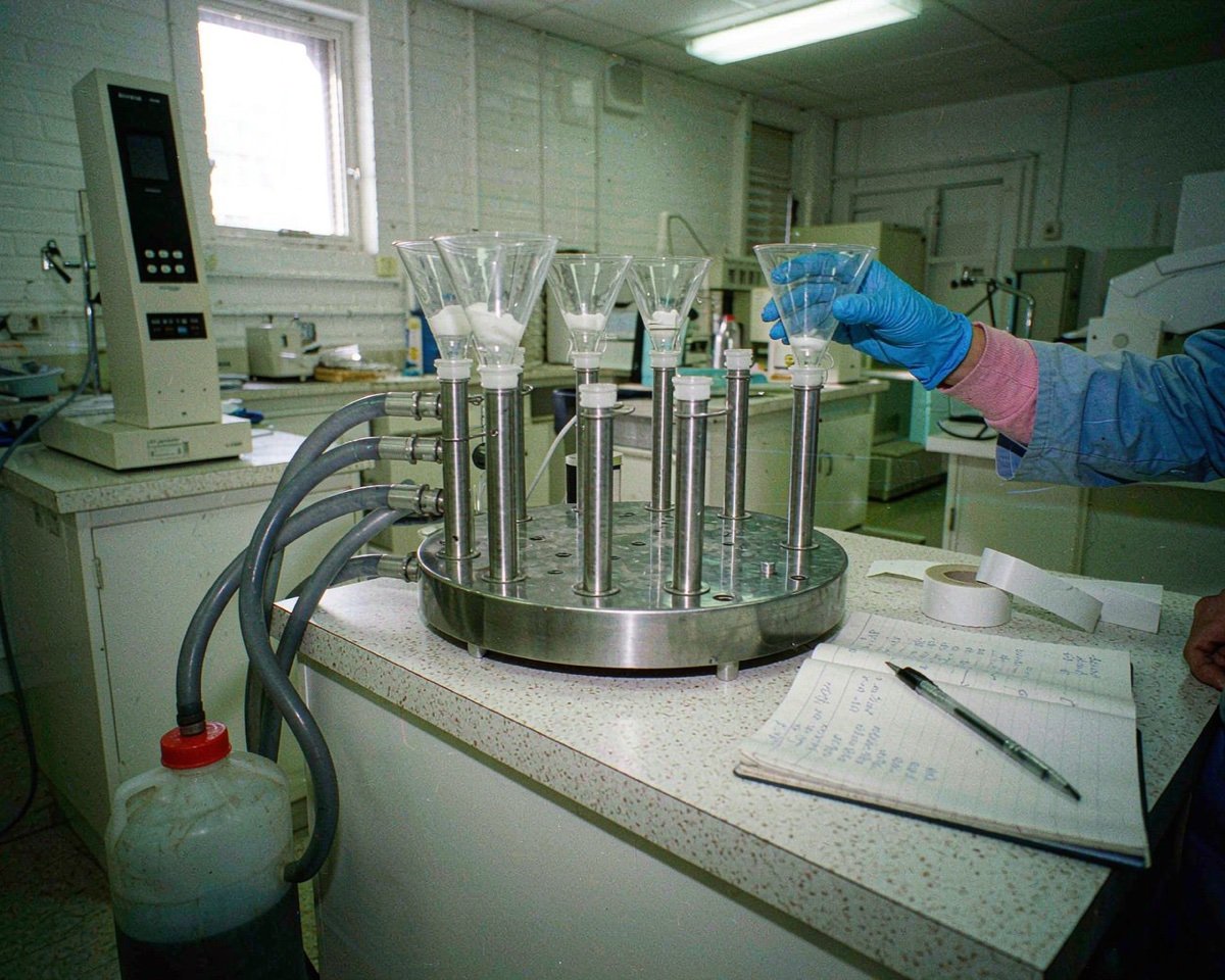 what is a filtration manifold and when is it worth it