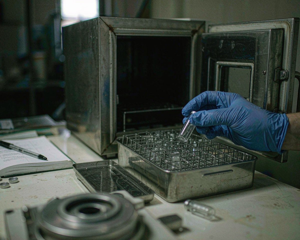 what is endotoxin and which consumables need low endotoxin claims