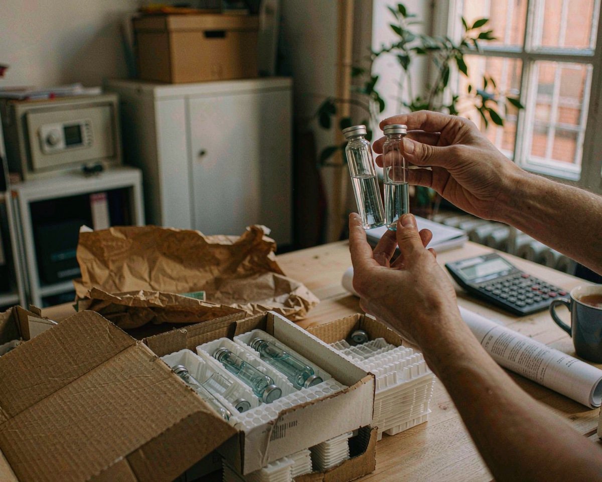 wholesale lab vials how to get the best price