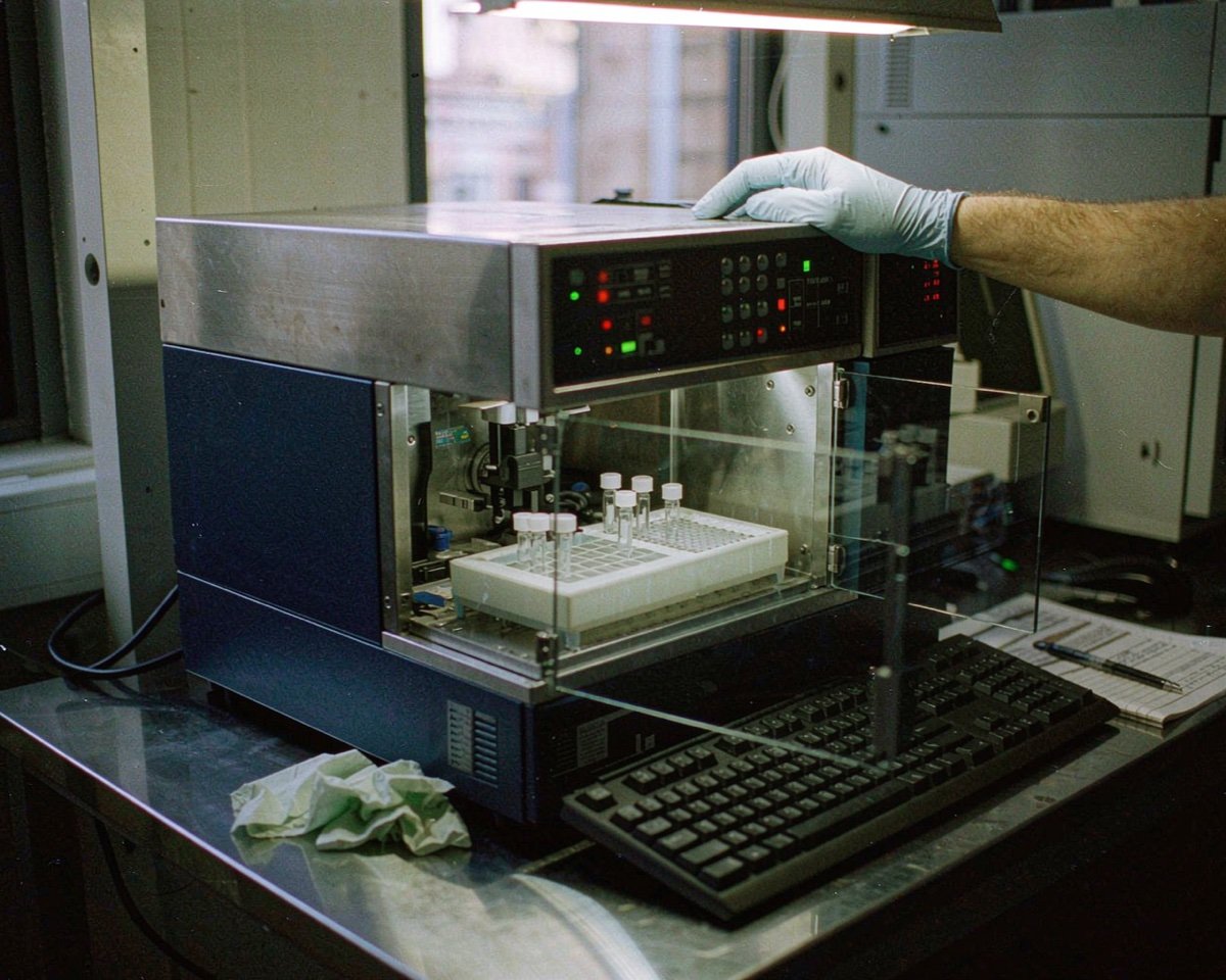 why do vials break in the autosampler and how to stop it featured
