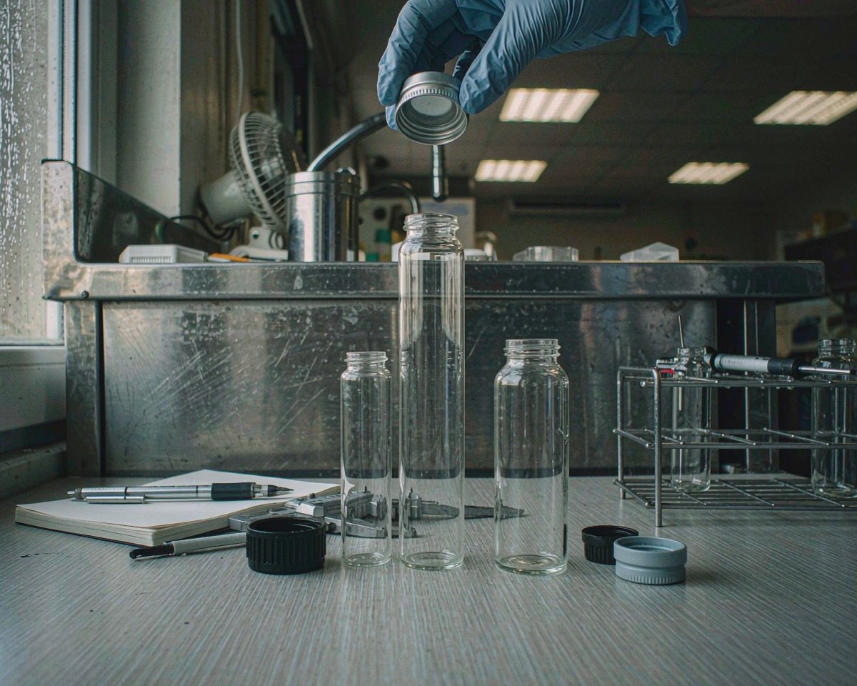 9mm vs 11mm vs 13mm matching vials to instruments