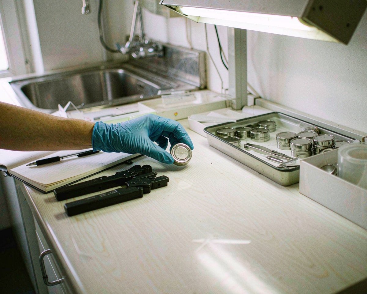 battery and energy testing lab consumables the complete guide
