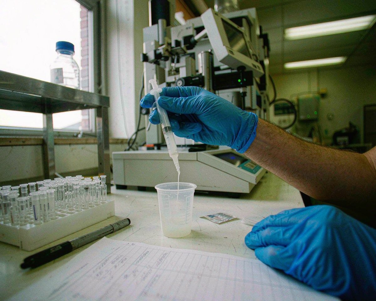 can you use one syringe filter for standards and samples featured image
