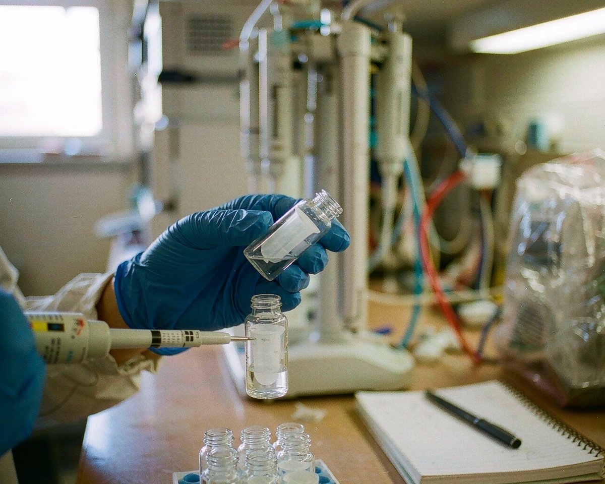 high recovery vials explained when do you need one