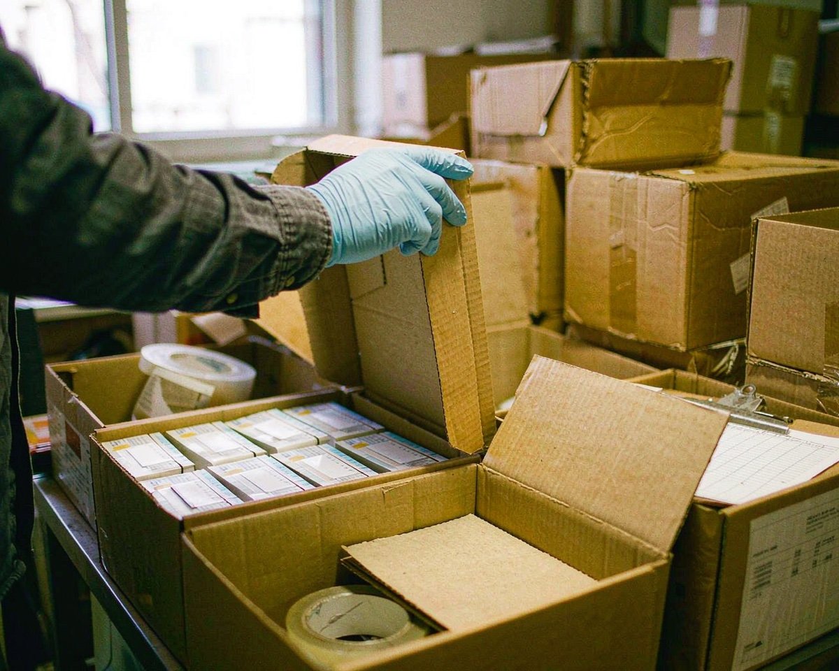 how to buy lab consumables from china without risk