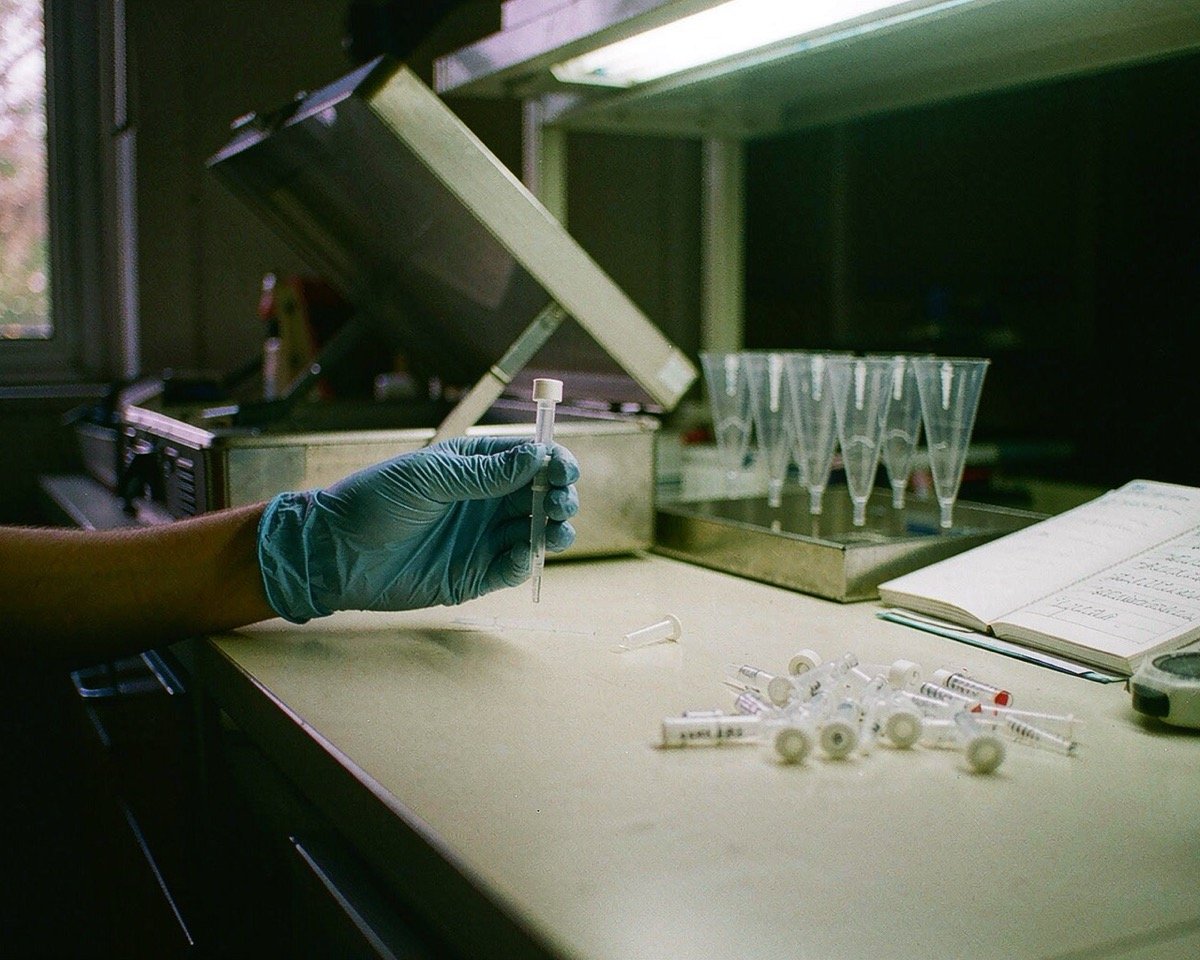 how to cut sample prep time in half 10 consumables upgrades
