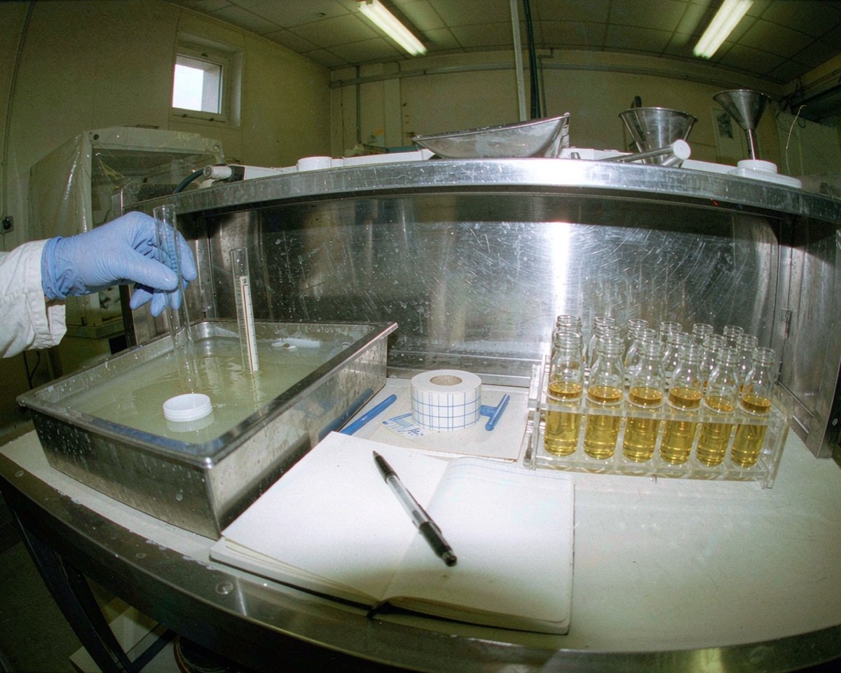 petrochemical refinery lab consumables the complete guide featured image