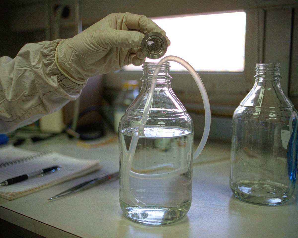 solvent inlet frits what they do and when to replace them featured image