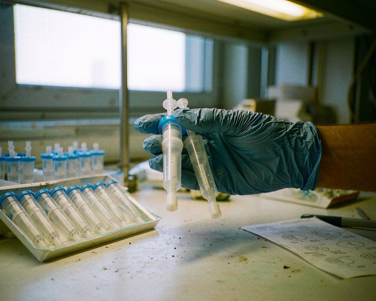 syringe filter color codes a quick identification guide