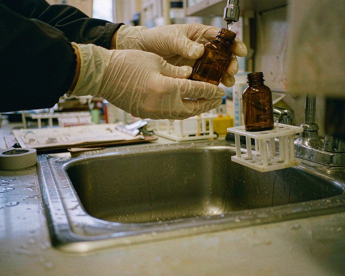 toc vials explained