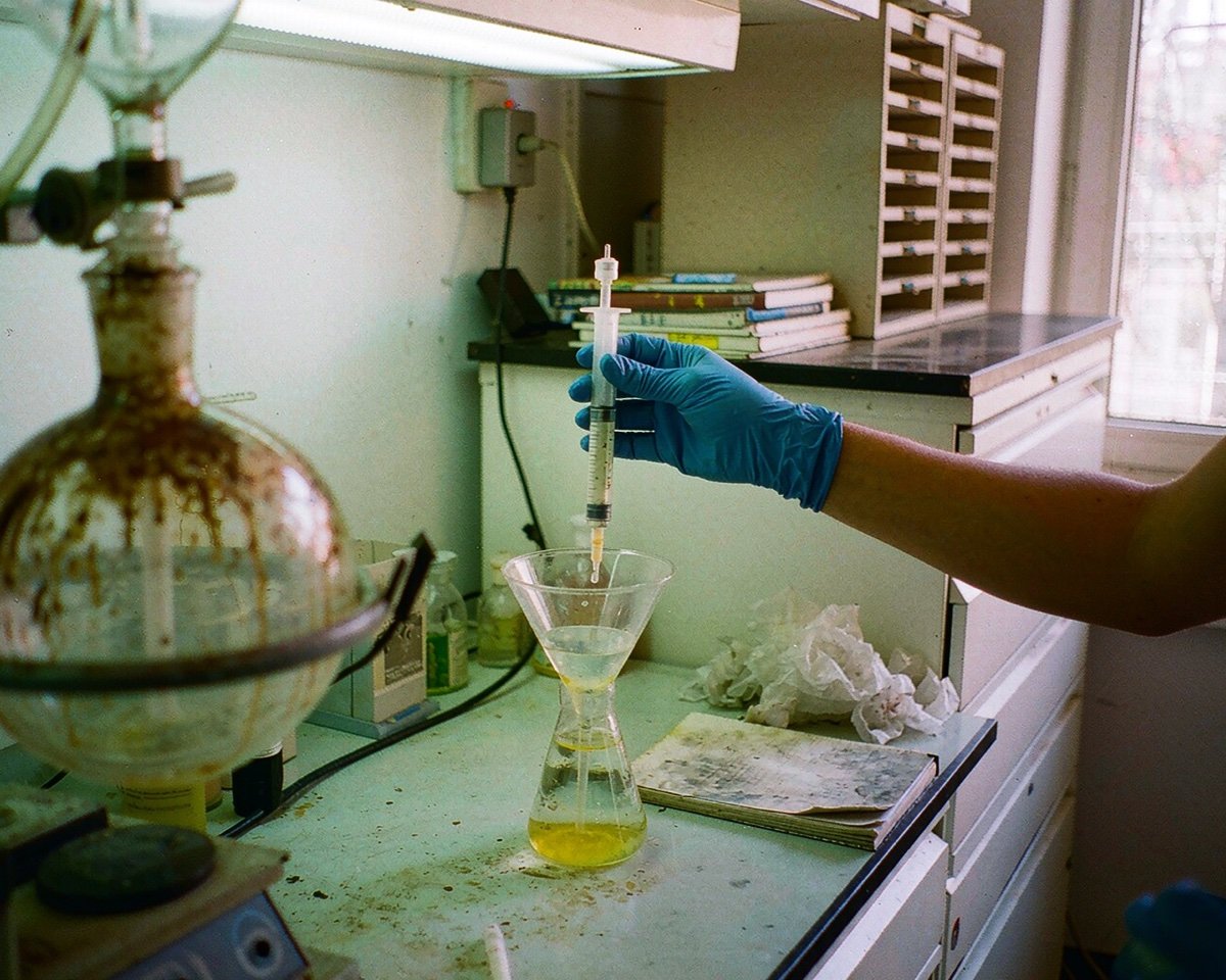 what are phase separation filters and when do you need them