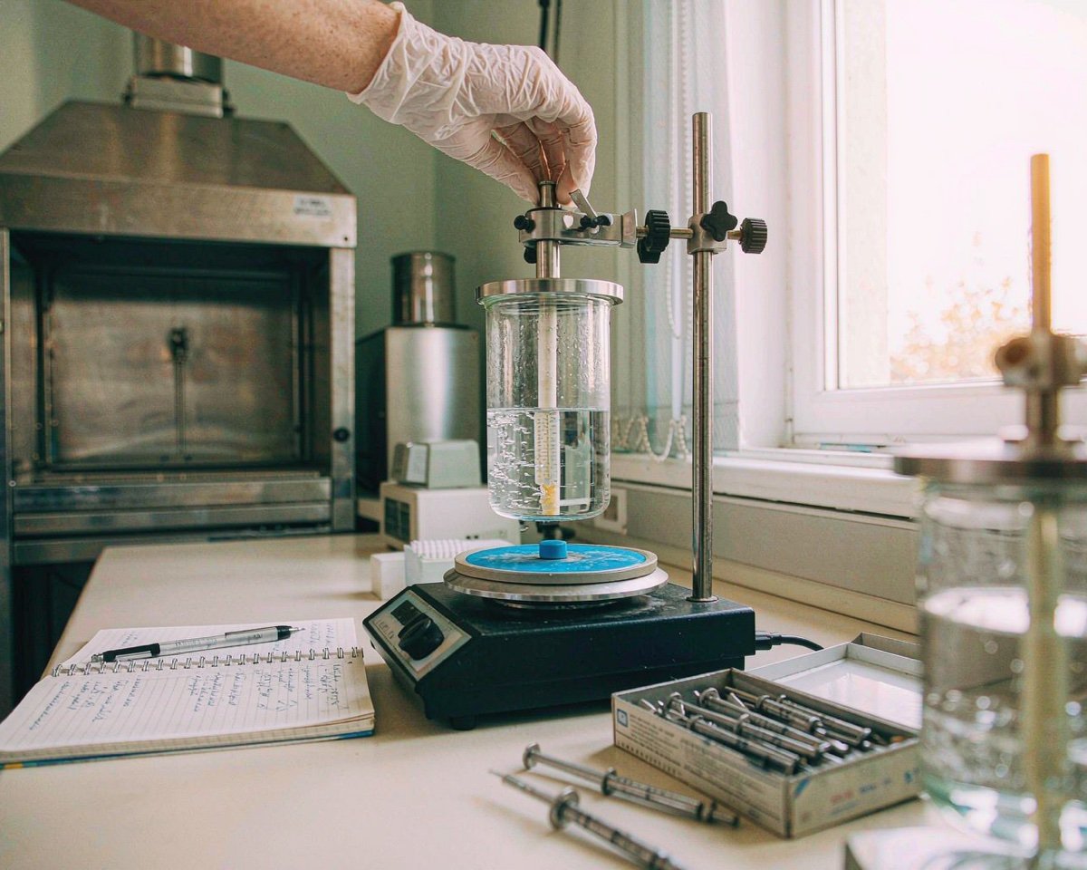 what consumables does in vitro release testing need