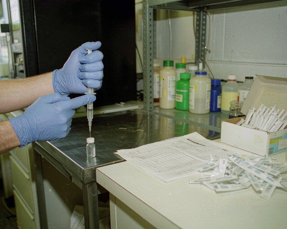 what is a syringe filter pressure rating and why does it matter