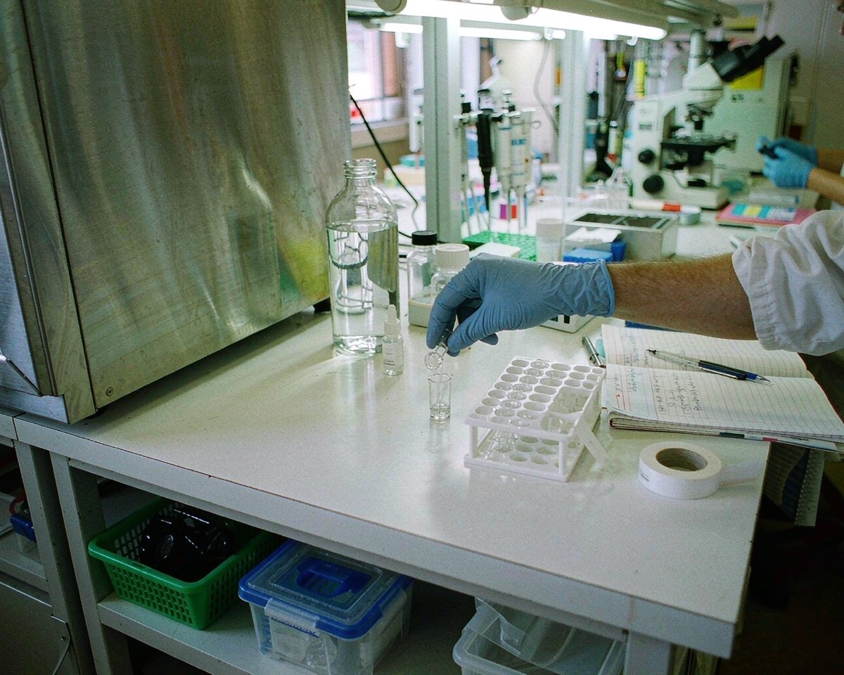 what is large volume injection and which consumables support it