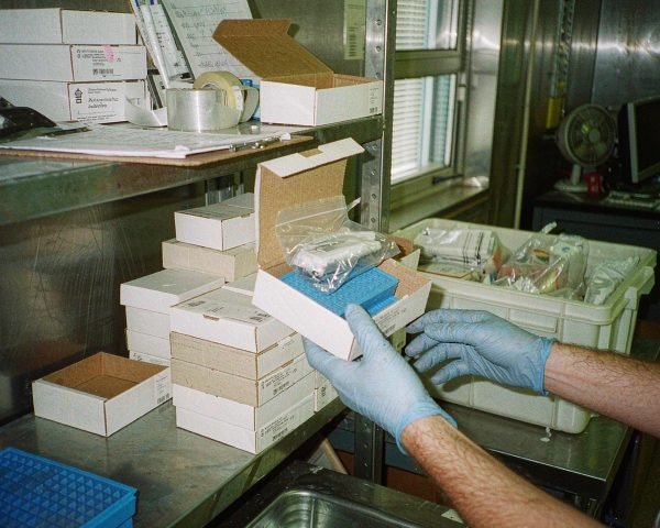 12 consumables every hplc lab should keep as spares