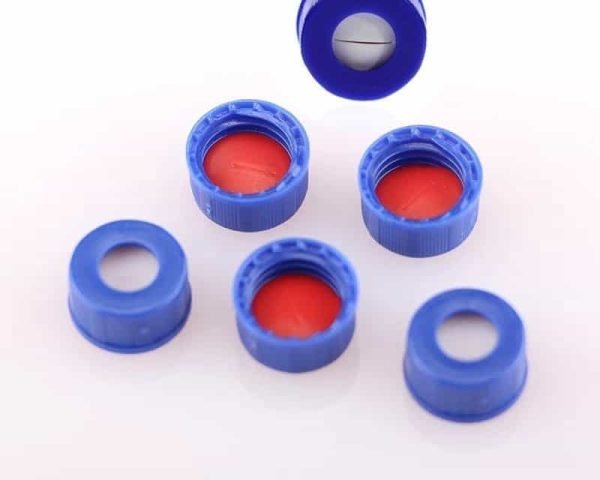 2ml pre slit septa