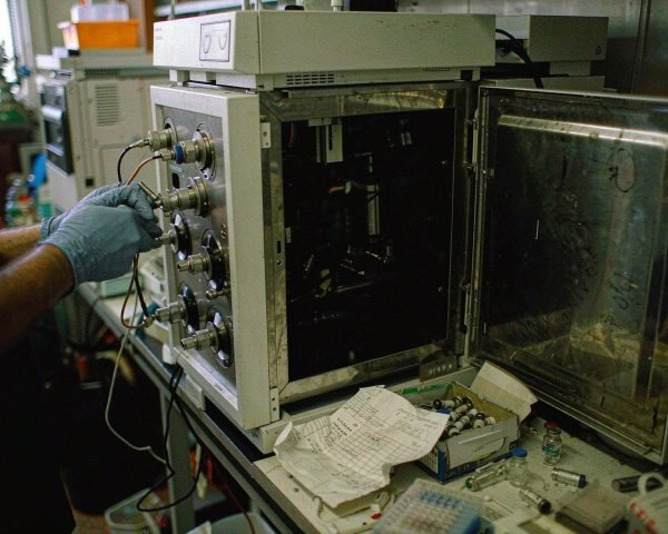 8 consumables that solve the most common gc problems
