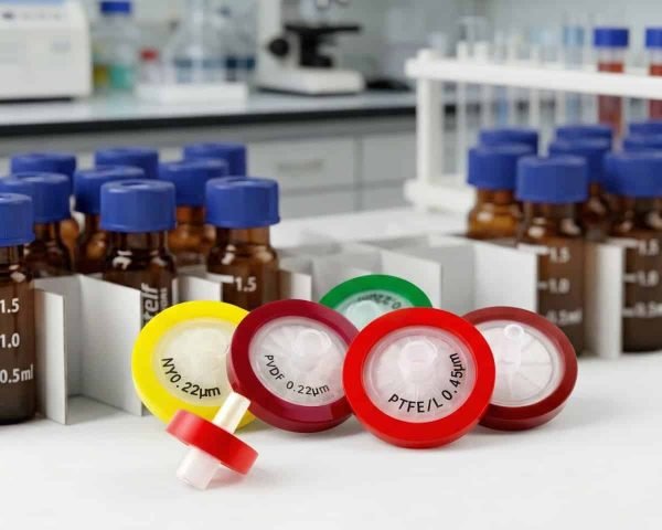 ptfe syringe filters