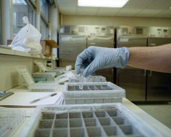 biobanking lab consumables
