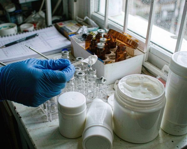 cosmetics and personal care testing lab consumables the complete guide
