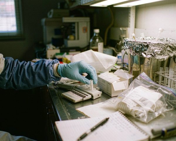dnase and rnase free consumables who actually needs them