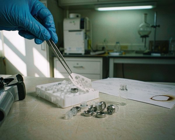 expanded ptfe septa