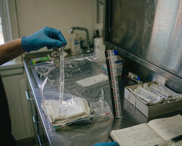 forensic science lab consumables the complete guide