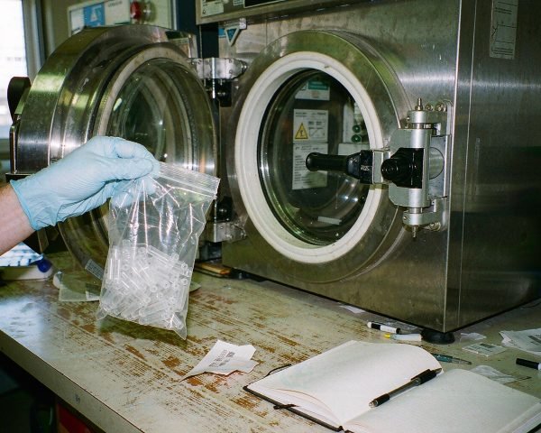 gamma irradiated vs autoclaved consumables whats the difference